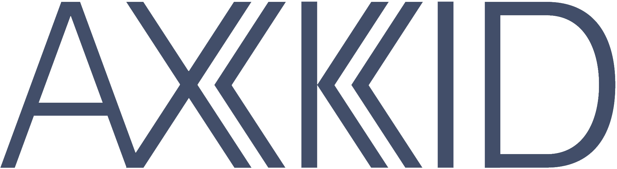 Axkid logo
