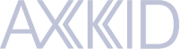 Axkid logo